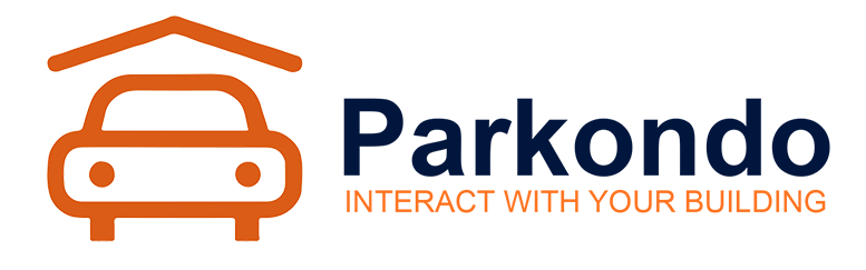 Parkondo App Logo